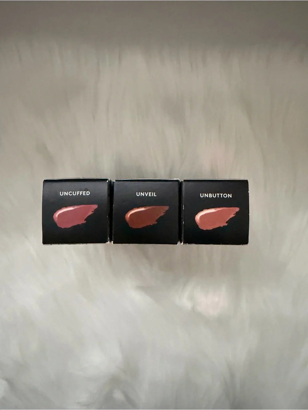 Fenty Beauty Stunna Lip Paint Trio